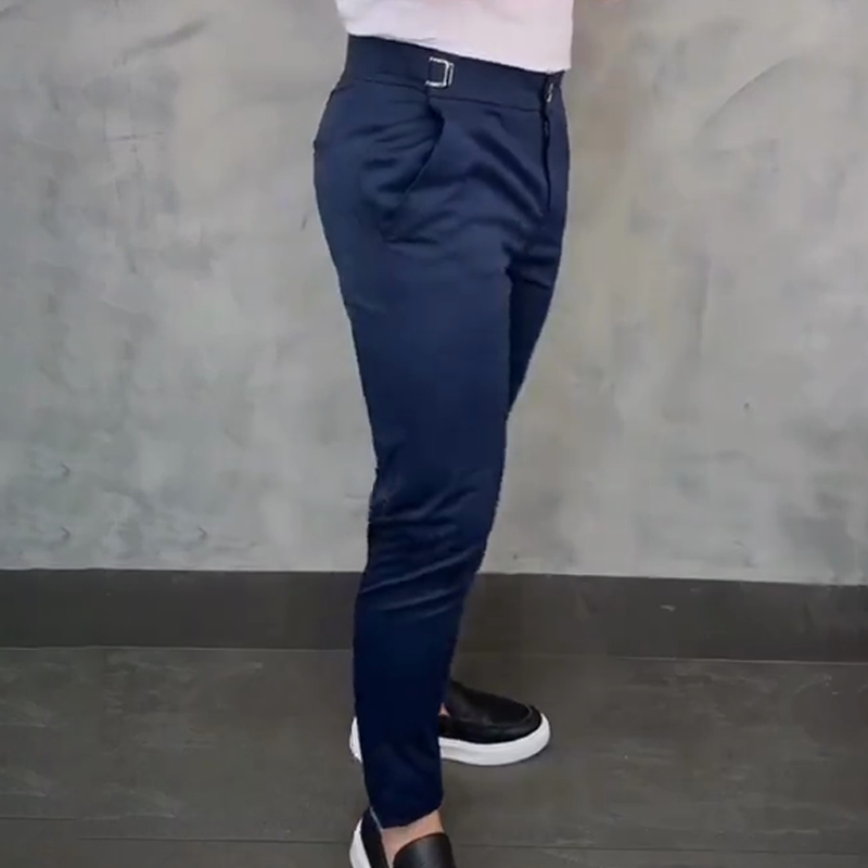 Limitowana oferta specjalna⏰ Męskie spodnie stretch slim fit