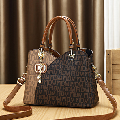 BEST GIFT 2025 for Mom 💝👜 Stylish and elegant ladies handbag