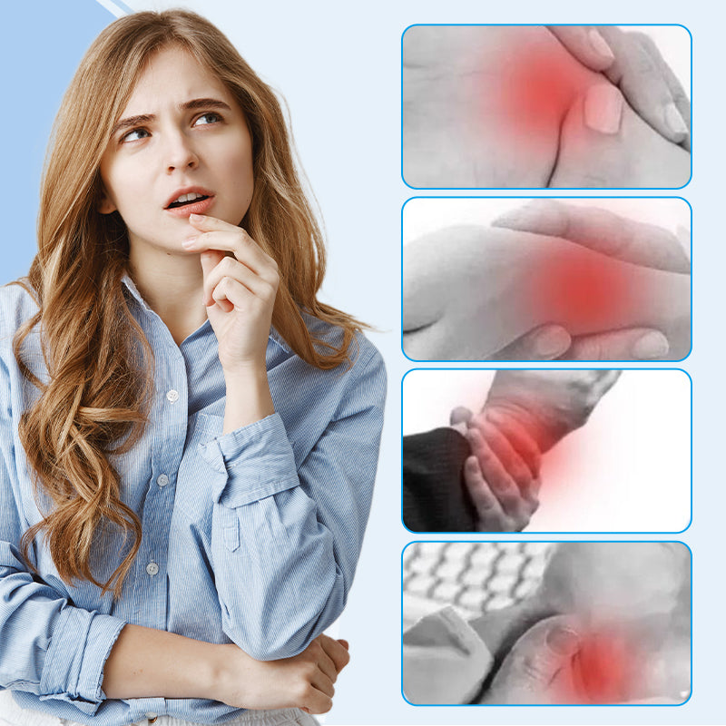 Elastyczna opaska uciskowa na nadgarstek