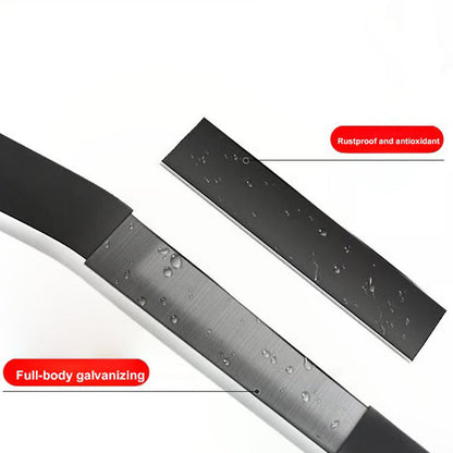 Chave de 4 maxilas espessada de desmontagem rápida para remoção da placa do moedor de ângulo
