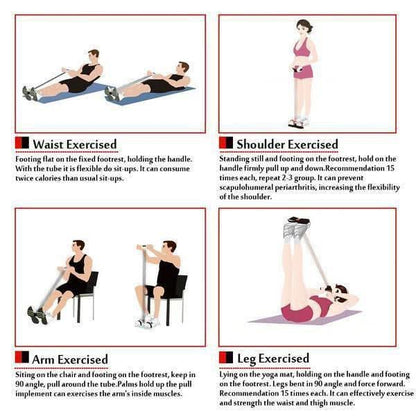🔥Buy 2 get 1 free✨Sit-Up Training Equipment