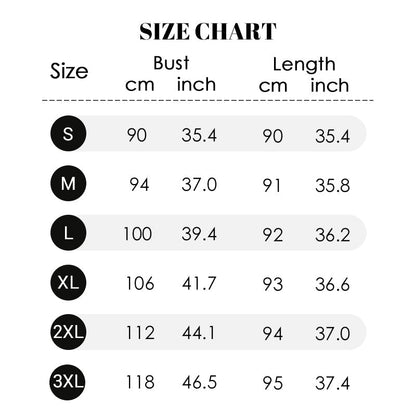 ✨👗Vestido elegante de corte em A com decote em capuz e mangas de renda