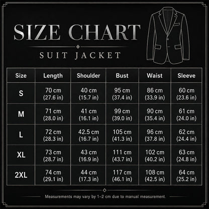 ✨👚Blazer marcante para o outono