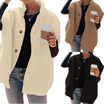 ✨👚 Colete quente sem mangas, versátil e casual para mulher