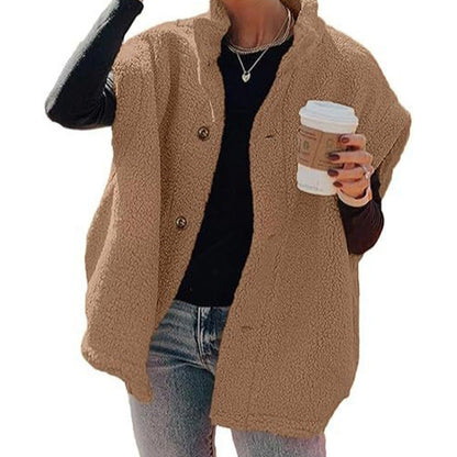✨👚 Colete quente sem mangas, versátil e casual para mulher