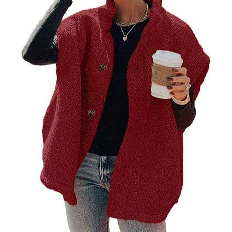 ✨👚 Colete quente sem mangas, versátil e casual para mulher