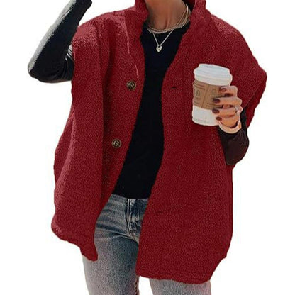 ✨👚 Colete quente sem mangas, versátil e casual para mulher