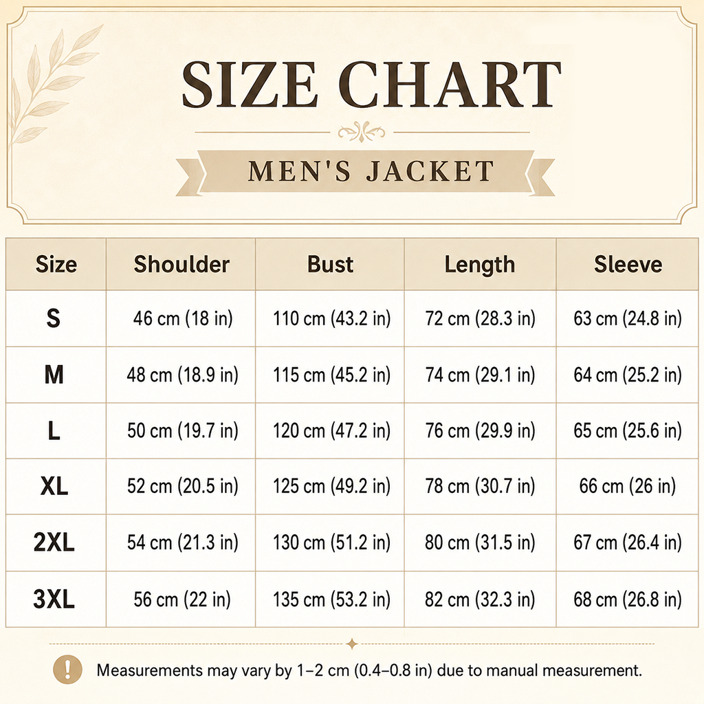 Casaco-camisa casual de veludo cotelê para homem