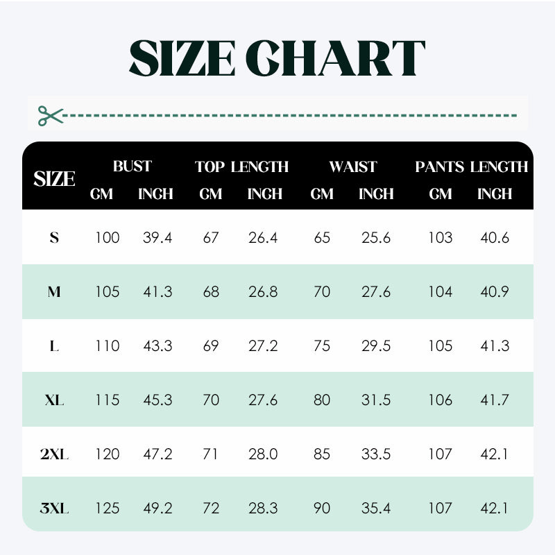 ✨👗Conjunto de 2 peças para mulher: top e calças de veludo