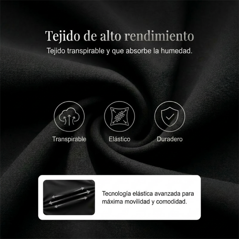 ⏳Oferta especial por tempo limitado⏰Calças elásticas de cintura alta para mulher com bolsos com fecho