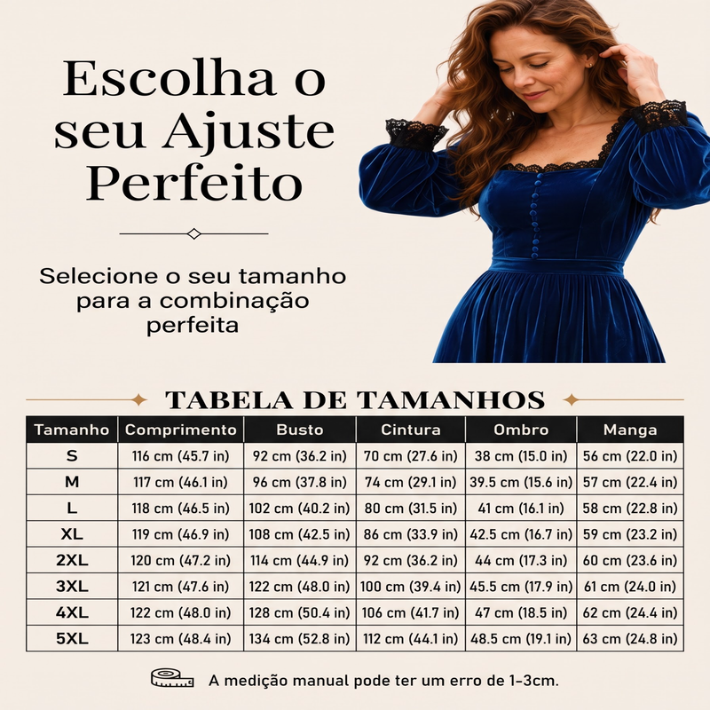 ✨👗Vestido de veludo com decote quadrado vintage feminino