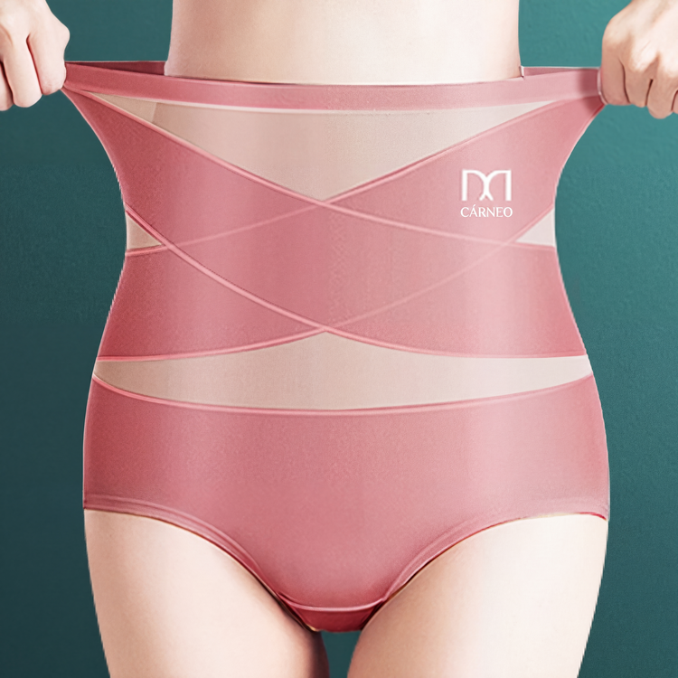 🎉 Promoção Imperdível de 2026 — Mais de 38.000 unidades vendidas! ✨ Modelador de Cintura Alta em Seda Gelada – Conforto Sem Marcas, Confiança Total 💎