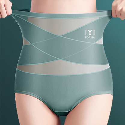 🎉 Promoção Imperdível de 2026 — Mais de 38.000 unidades vendidas! ✨ Modelador de Cintura Alta em Seda Gelada – Conforto Sem Marcas, Confiança Total 💎