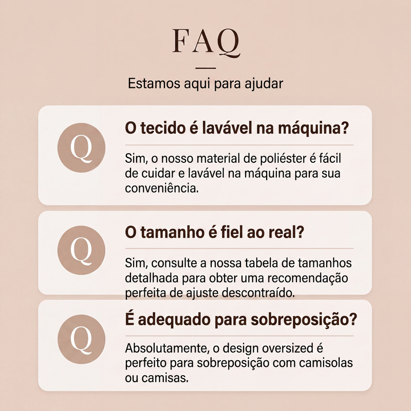 ✨👚Jaqueta aconchegante xadrez de botões para mulheres