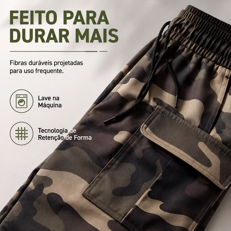 ✨Calças cargo femininas, calças de moletom leves para atividades ao ar livre