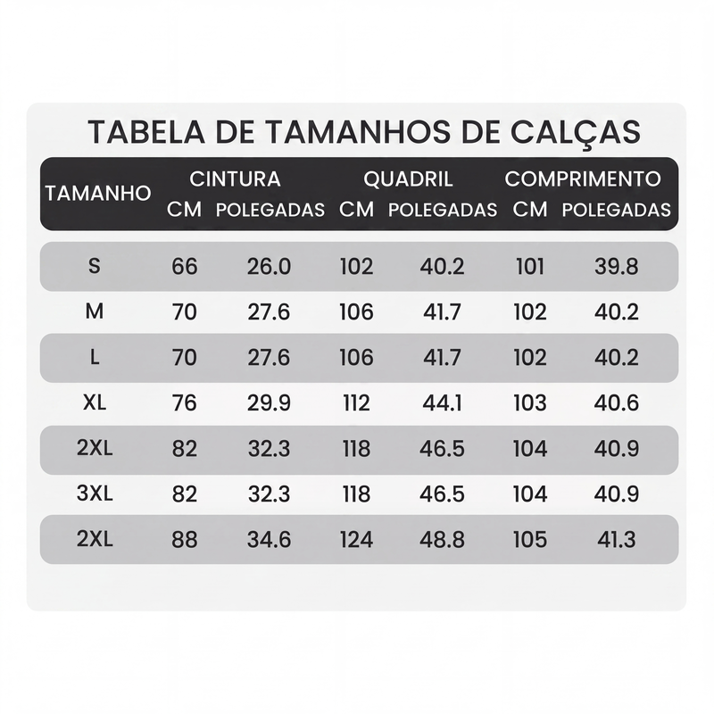 ✨Calças femininas de perna reta com cintura alta