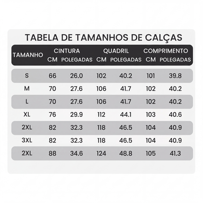✨Calças femininas de perna reta com cintura alta
