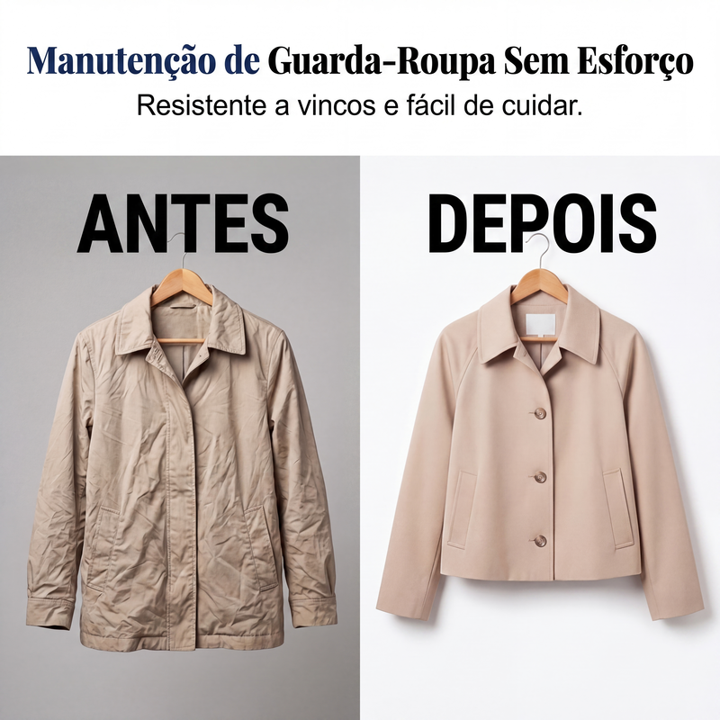 ✨👚Jaqueta cropped de abotoamento simples feminina