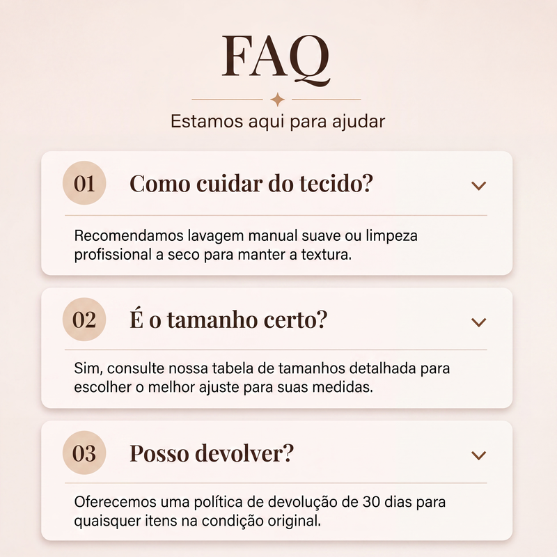 Blazer de camurça feminino