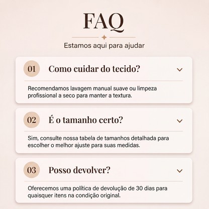 Blazer de camurça feminino