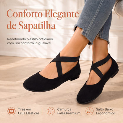 ✨Sapatos Mary Jane casuais e confortáveis para mulheres