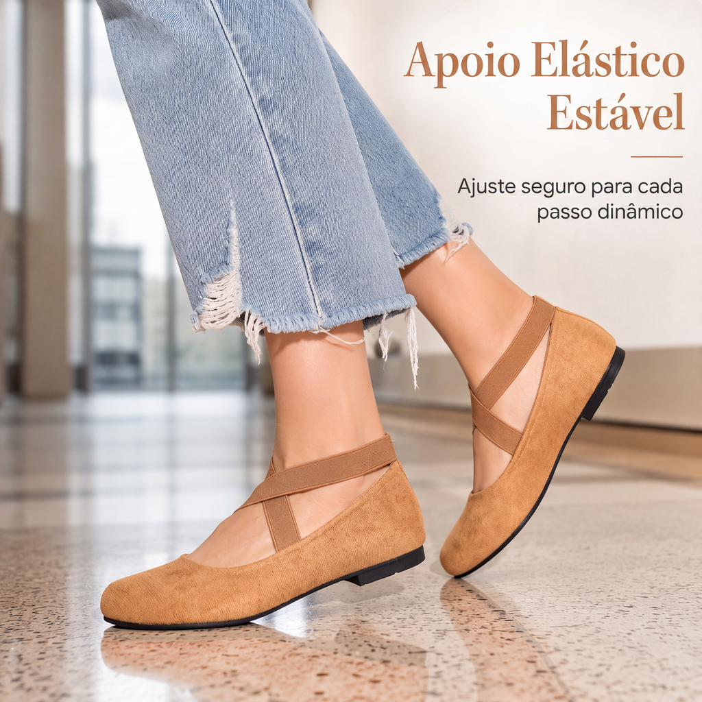 ✨Sapatos Mary Jane casuais e confortáveis para mulheres
