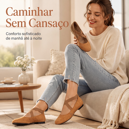 ✨Sapatos Mary Jane casuais e confortáveis para mulheres