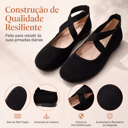 ✨Sapatos Mary Jane casuais e confortáveis para mulheres