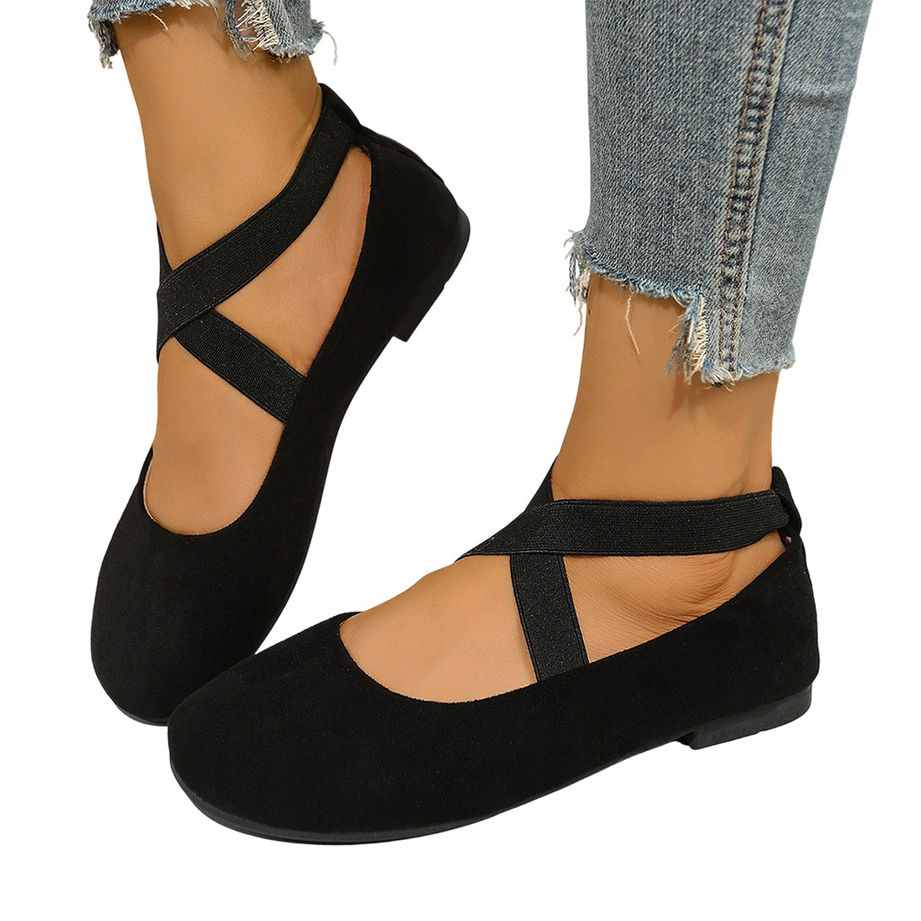 ✨Sapatos Mary Jane casuais e confortáveis para mulheres
