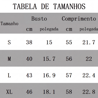 ✨👗Regata justa de renda para mulheres de tamanho grande