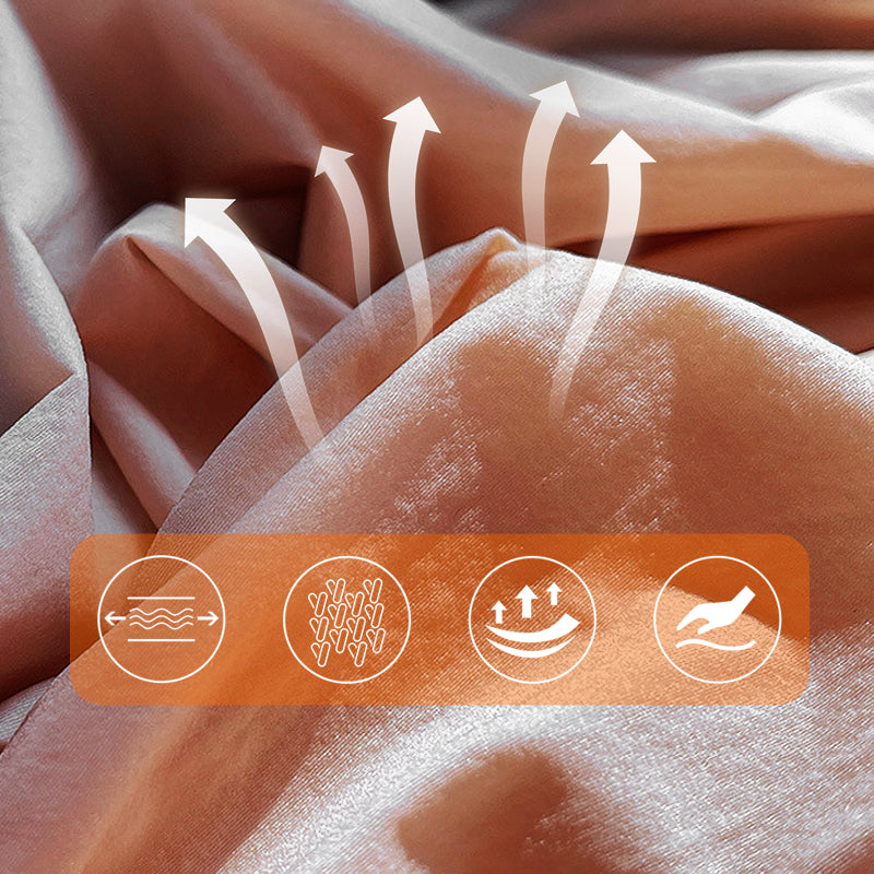 🏆 COMPRE 1 E RECEBA 1 GRÁTIS! 🔥 Meias‑calças brilhantes transparentes de cintura alta para mulher 👑Entrega em 5 dias úteis✨