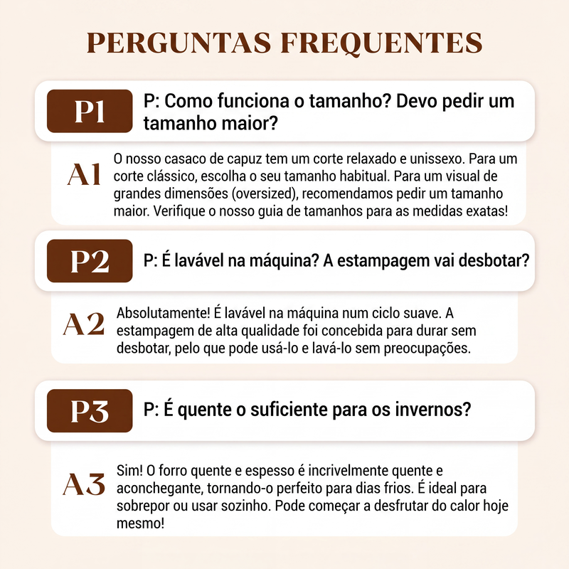 🐮 51% DE DESCONTO!!🎁Moletom com capuz forrado de lã macio e fofo de Vaca das Terras Altas