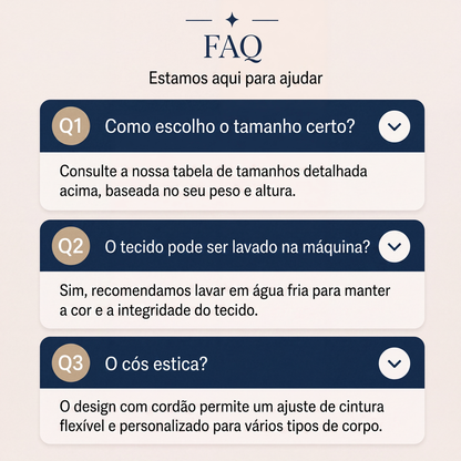 ✨Calças de ganga elásticas com riscas verticais para mulher