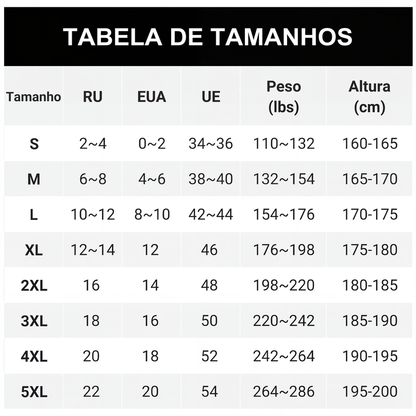 ✨Calças cargo casuais retas para mulheres
