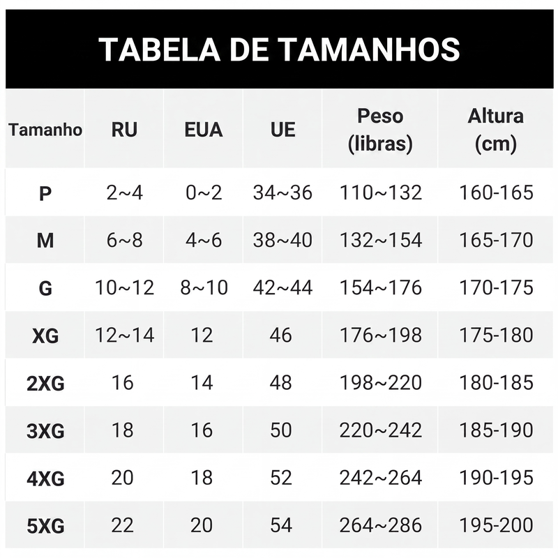 Conjunto masculino de 2 peças: camisa listrada e calças