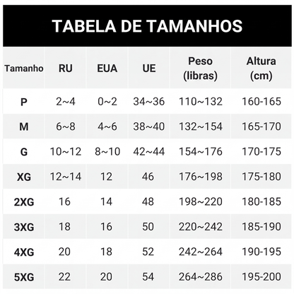 Conjunto masculino de 2 peças: camisa listrada e calças