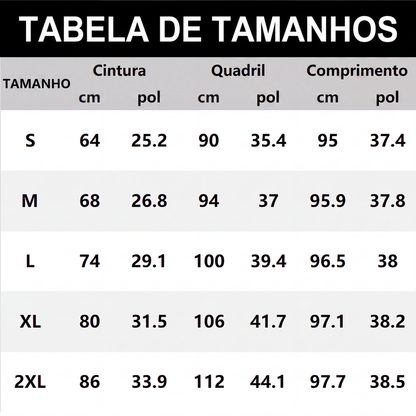 📢📢50% DE DESCONTO !!!⏰Calças jeans largas casuais de cintura alta para mulher