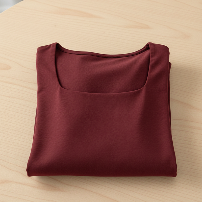 ✨👗Macacão feminino casual de gola quadrada e pernas largas