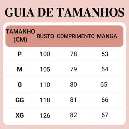 ✨👚Casaco de malha casual feminino de manga comprida com abertura frontal
