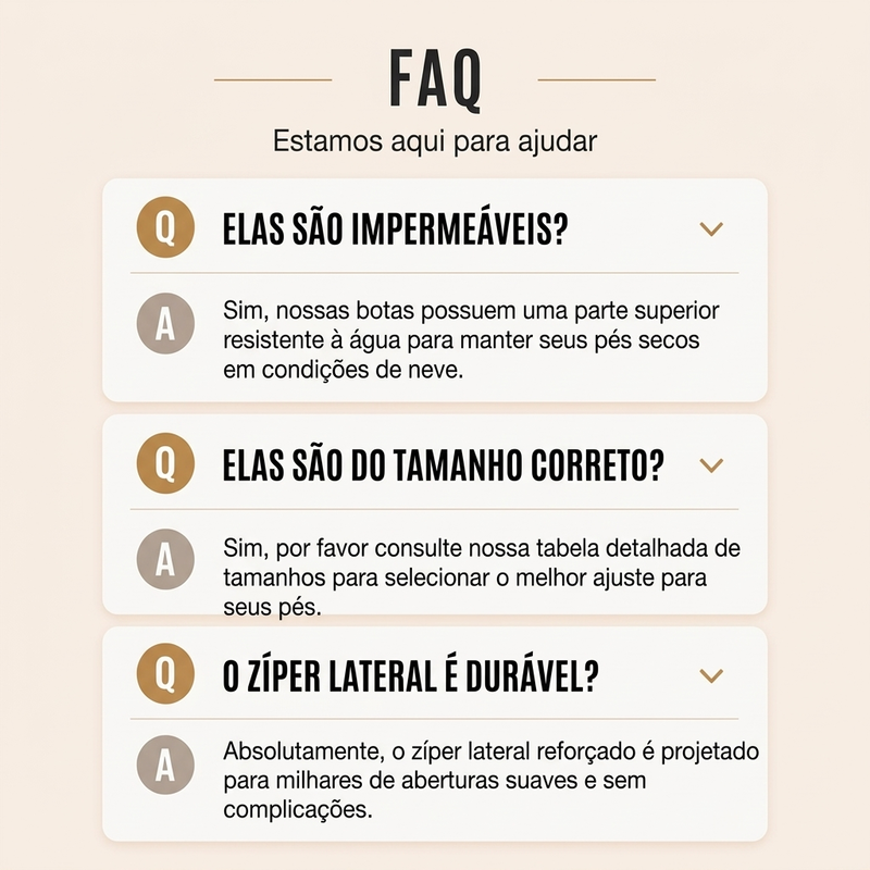 BOTAS DE NEVE ANTIDERRAPANTES DE INVERNO PARA MULHERES, ATÉ O MEIO DA PANTURRILHA