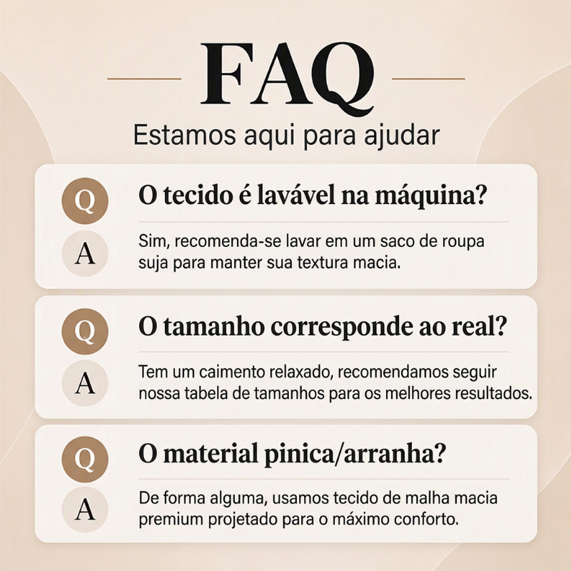 Cardigã de tricô com capuz e listras para mulheres