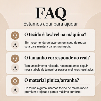 Cardigã de tricô com capuz e listras para mulheres