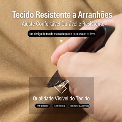 Jaqueta Masculina Impermeável e Térmica para Atividades ao Ar Livre