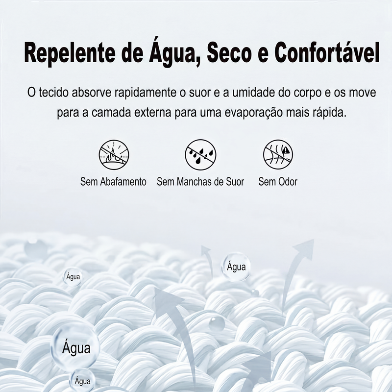 Jaqueta Masculina Impermeável e Térmica para Atividades ao Ar Livre