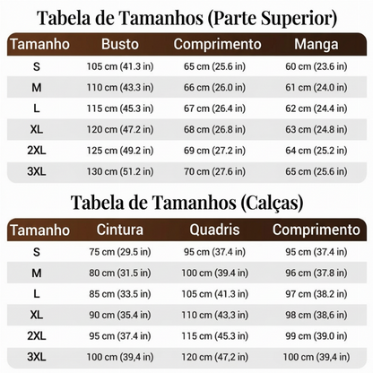 🔥 Conjunto Feminino Blusa Gola Redonda e Calça com Cordão ✨🔥🎅Promoção de Natal Quente✨🎁55% DE DESCONTO!!!⚡