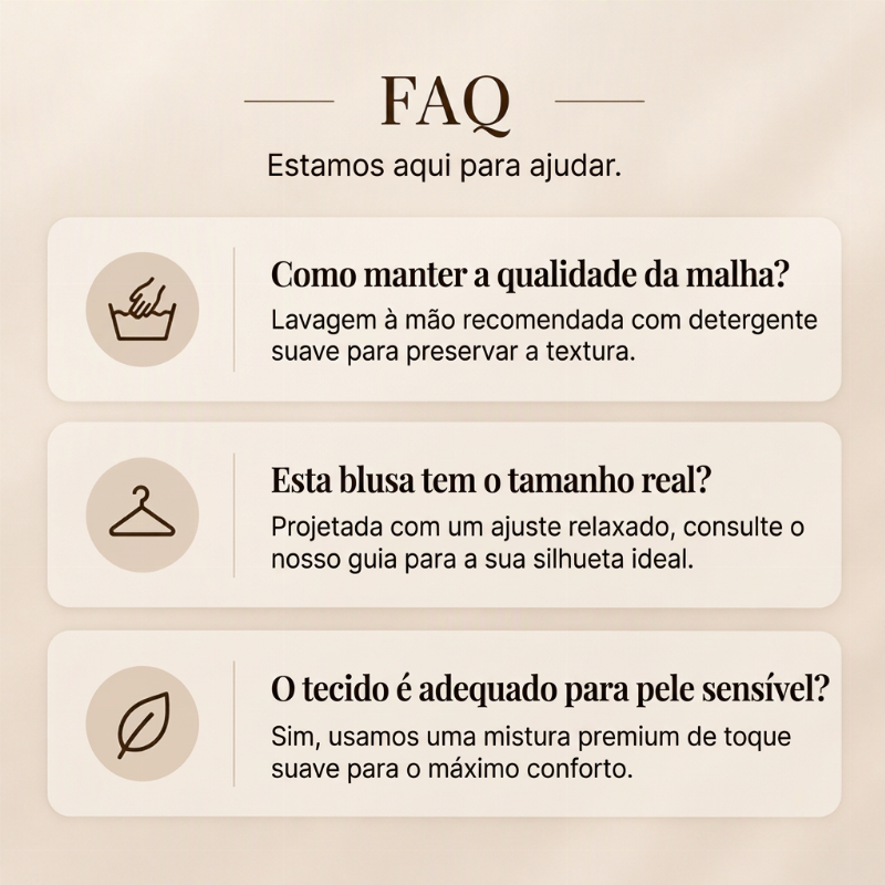 Suéter feminino casual com capuz e padrão Argyle