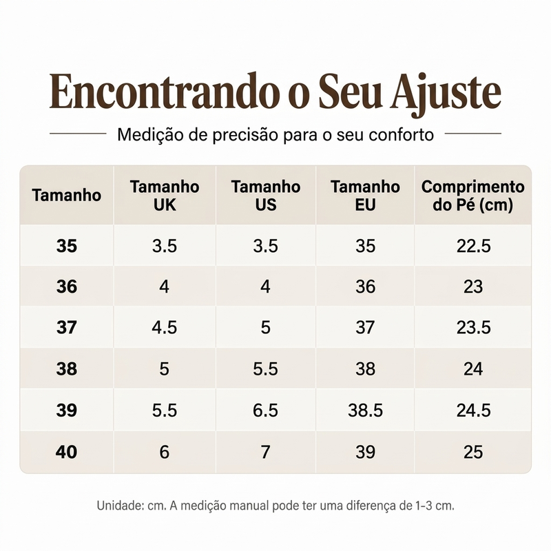 Botas Femininas Confortáveis, Quentes e Antiderrapantes