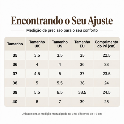 Botas Femininas Confortáveis, Quentes e Antiderrapantes