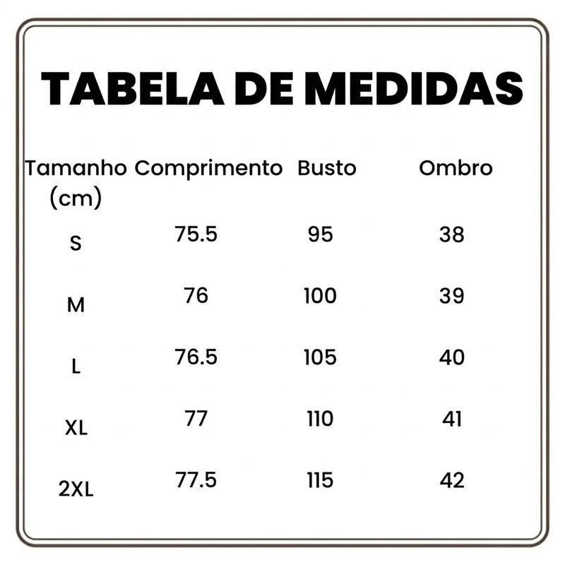 Camisa colete xadrez feminina com botões e bolsos