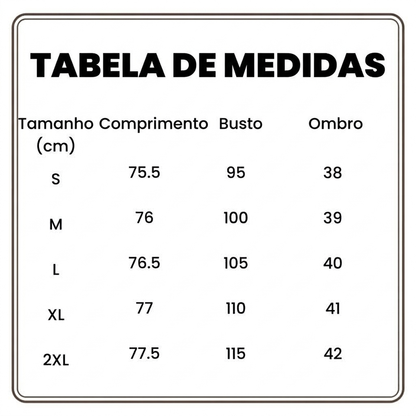Camisa colete xadrez feminina com botões e bolsos